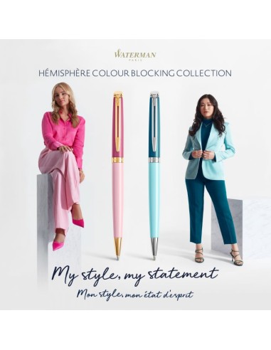 W HEMISPHERE C.BLOCK GREEN CT RBall