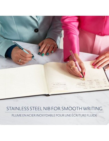 W HEMISPHERE C.BLOCK GREEN CT FPen M