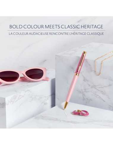 W HEMISPHERE C.BLOCK PINK GT BP