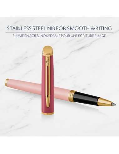 W HEMISPHERE C.BLOCK PINK GT RBall