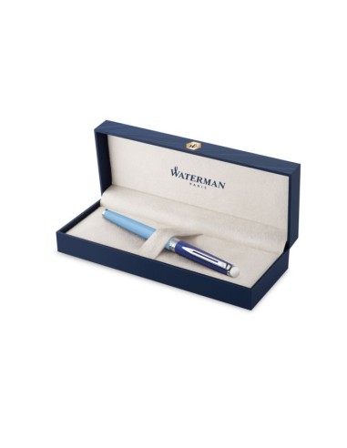 W HEMISPHERE C.BLOCK BLUE CT FPen F