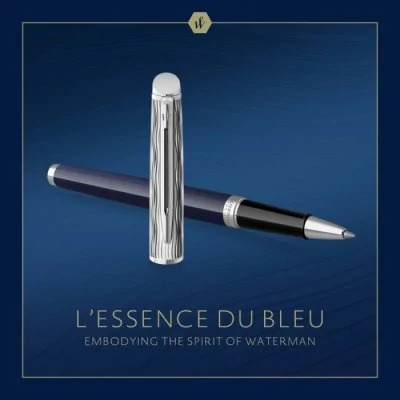 W HEMISPHERE SE DLX BLUE CT...