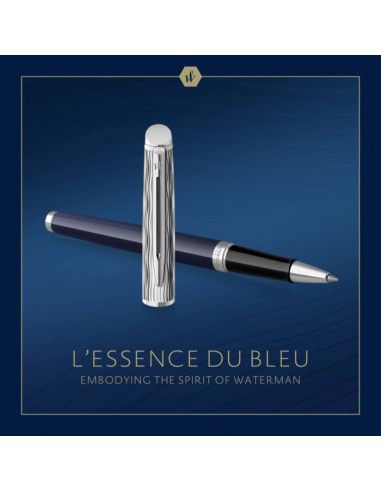 W HEMISPHERE SE DLX BLUE CT RBall