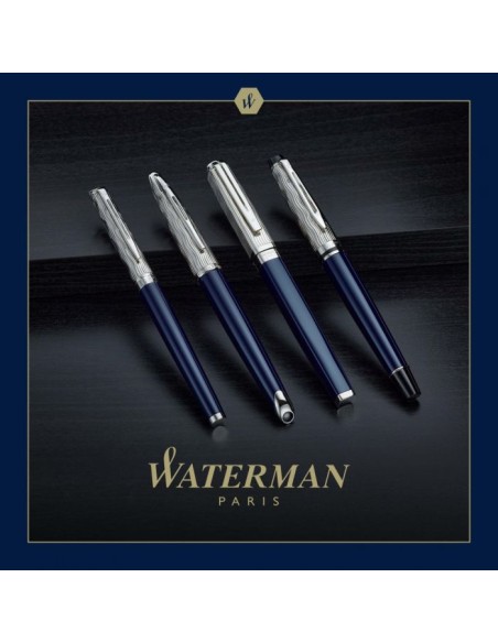 W HEMISPHERE SE DLX BLUE CT RBall