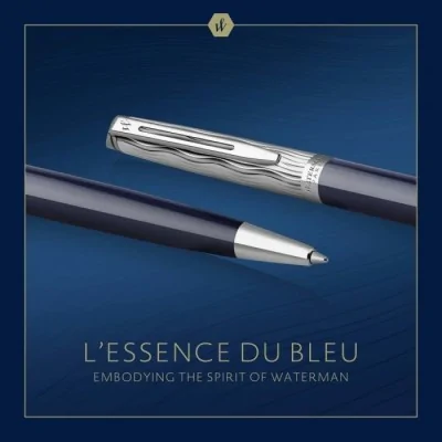 W HEMISPHERE SE DLX BLUE CT...