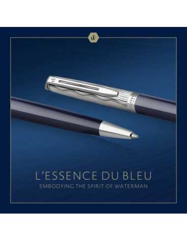 W HEMISPHERE SE DLX BLUE CT BPen