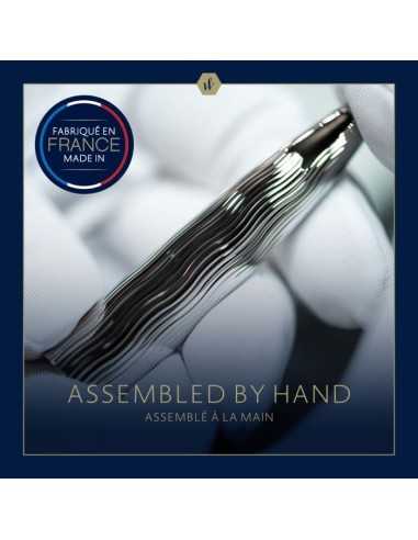 W HEMISPHERE SE DLX BLUE CT BPen