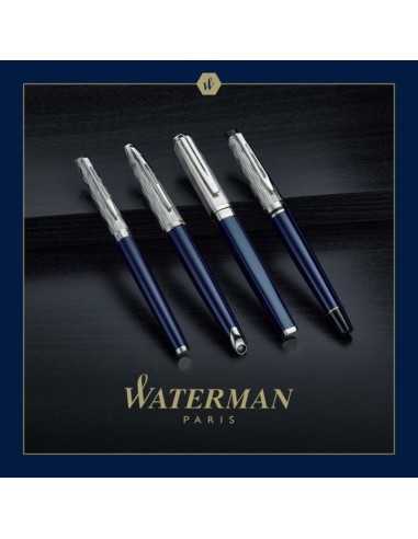 W HEMISPHERE SE DLX BLUE CT BPen