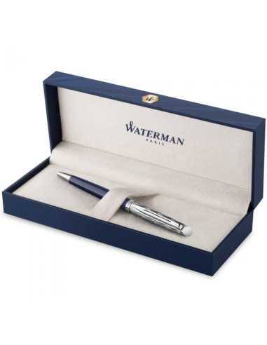 W HEMISPHERE SE DLX BLUE CT BPen