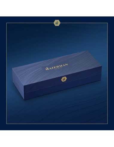 W HEMISPHERE SE DLX BLUE CT BPen