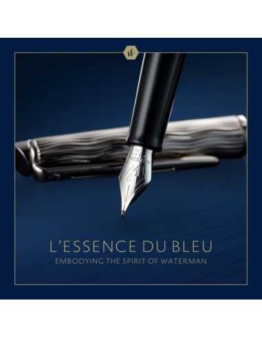 W HEMISPHERE SE DLX BLUE CT FPen F