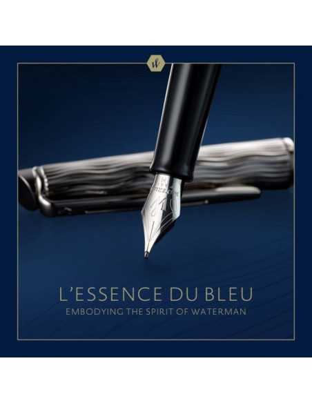 W HEMISPHERE SE DLX BLUE CT FPen F