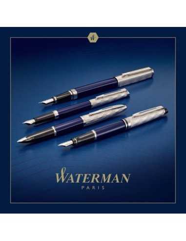 W HEMISPHERE SE DLX BLUE CT FPen F