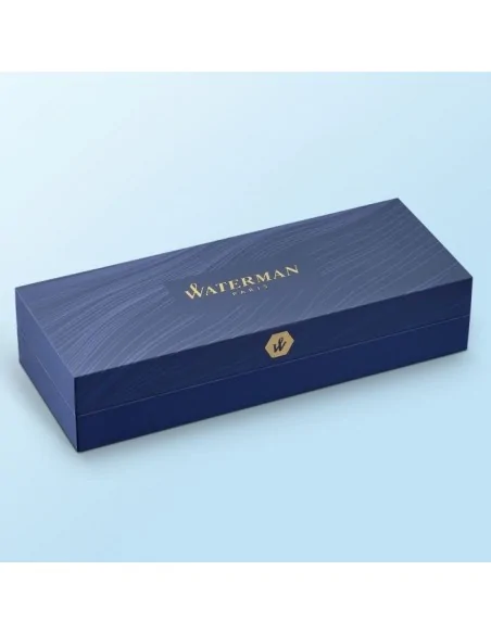 W HEMISPHERE ΜΑΤΤΕ BLACK GT FPen