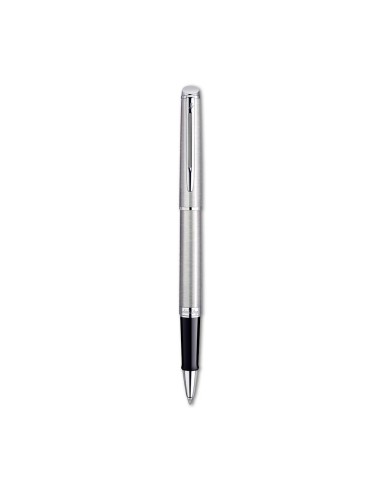 W HEMISPHERE STAINLESS STEEL CT Ballpen