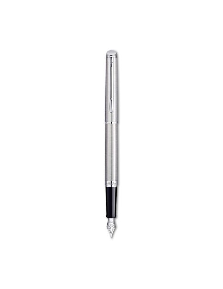 W HEMISPHERE STAINLESS STEEL CT Ballpen