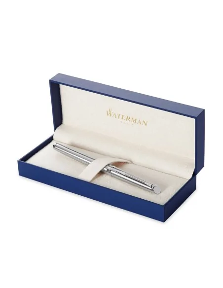 W HEMISPHERE STAINLESS STEEL CT FPen