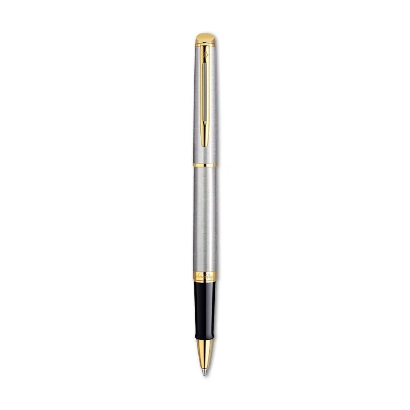 W HEMISPHERE STAINLESS STEEL GT Ballpen