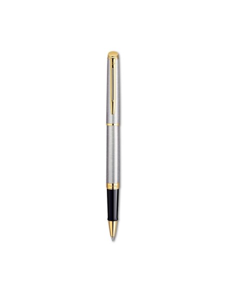 W HEMISPHERE STAINLESS STEEL GT Ballpen