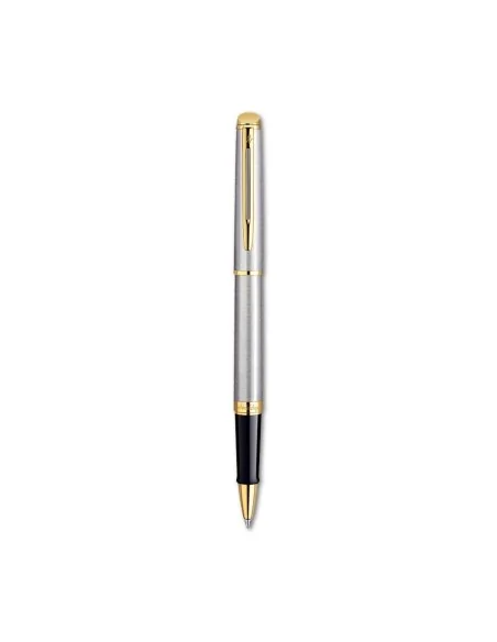 W HEMISPHERE STAINLESS STEEL GT Ballpen