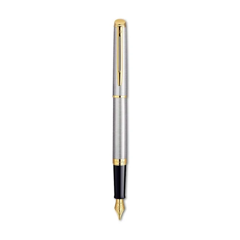 W HEMISPHERE STAINLESS STEEL GT Ballpen