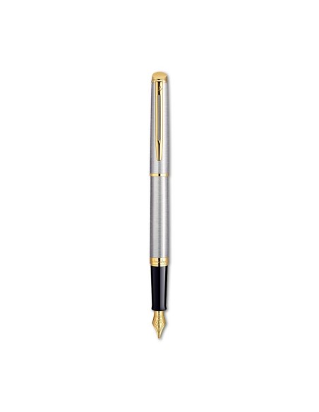 W HEMISPHERE STAINLESS STEEL GT Ballpen