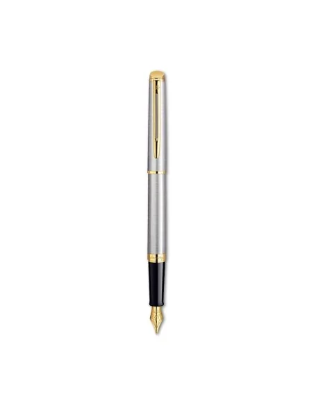 W HEMISPHERE STAINLESS STEEL GT Ballpen