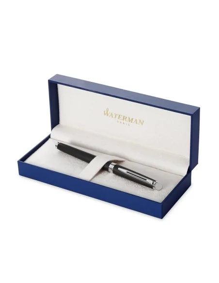 W HEMISPHERE ΜΑΤΤΕ BLACK CT FPen