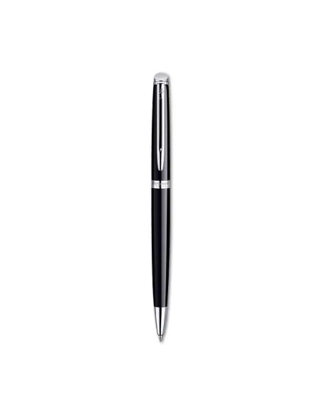 W HEMISPHERE LAQUE BLACK CT Ballpen