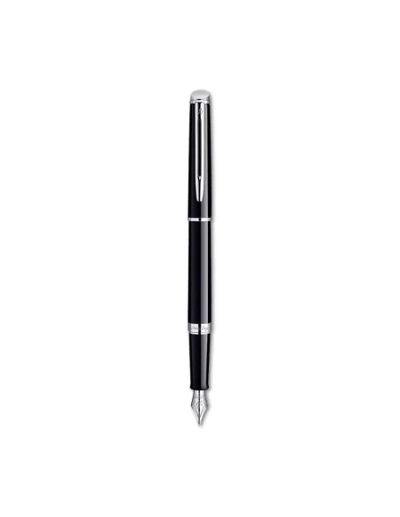 W HEMISPHERE LAQUE BLACK CT Ballpen