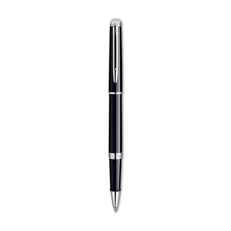 W HEMISPHERE LAQUE BLACK CT Ballpen