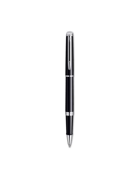 W HEMISPHERE LAQUE BLACK CT Ballpen