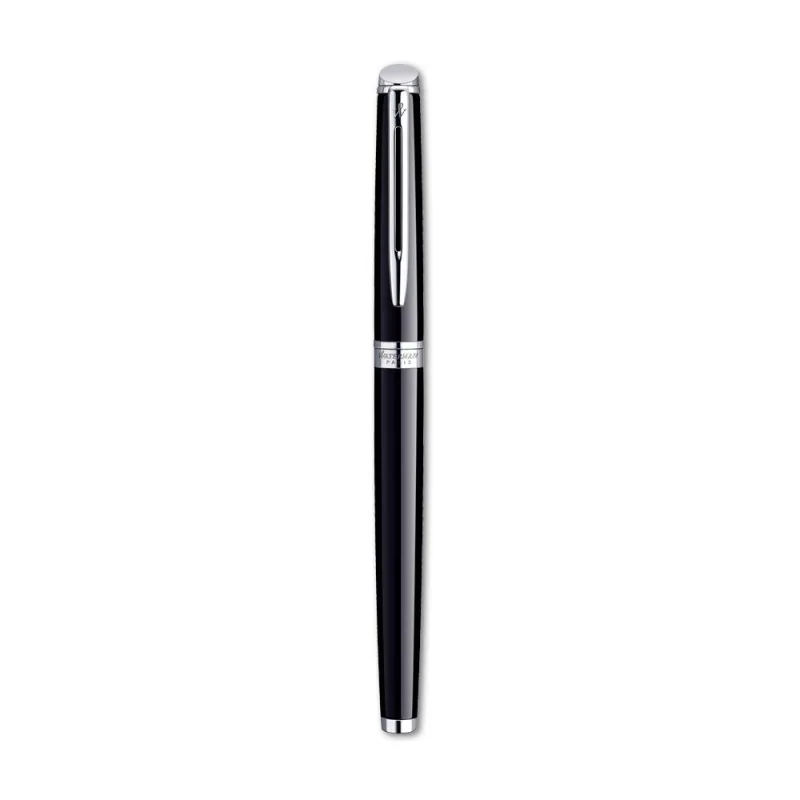W HEMISPHERE LAQUE BLACK CT FPen
