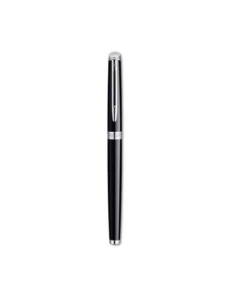 W HEMISPHERE LAQUE BLACK CT FPen