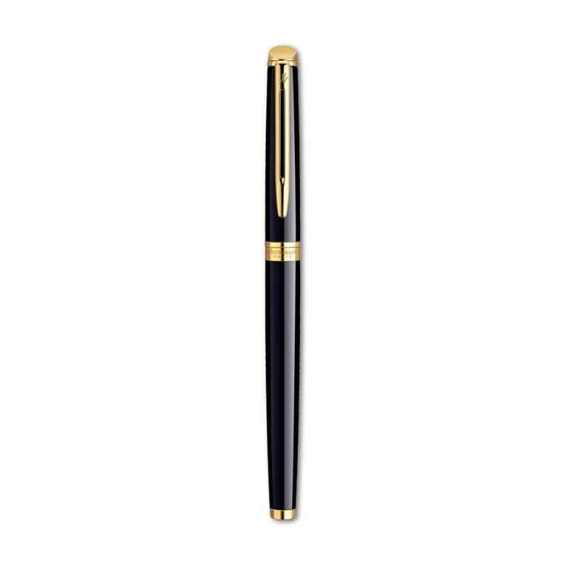 W HEMISPHERE LAQUE BLACK GT Ballpen