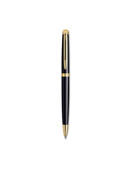 W HEMISPHERE LAQUE BLACK GT Ballpen