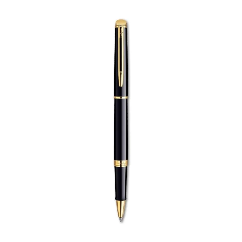 W HEMISPHERE LAQUE BLACK GT Ballpen