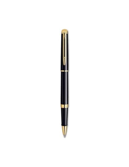 W HEMISPHERE LAQUE BLACK GT Ballpen