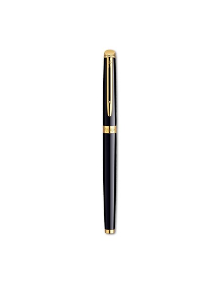 W HEMISPHERE LAQUE BLACK GT FPen