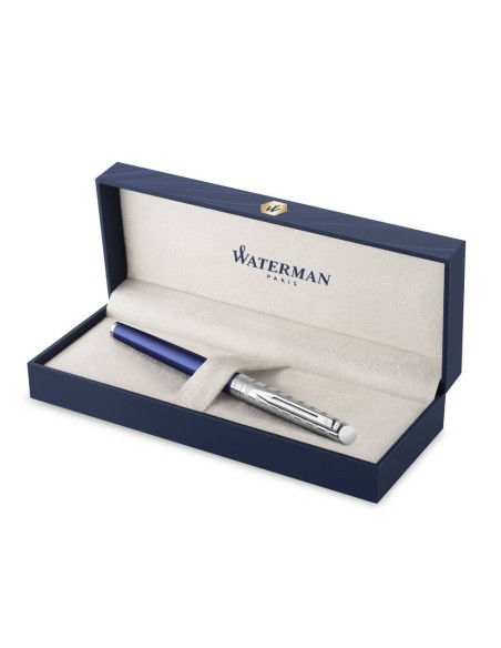 W HEMISPHERE DLX SE MARINE BLUE FPen F