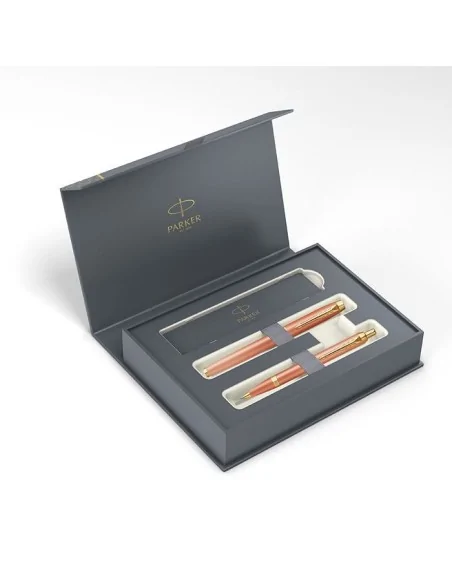 P I.M. RITUALS ORANGE SET[RB-BP]