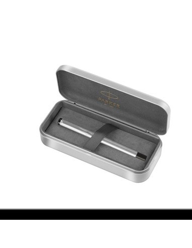 Ρ VECTOR S/STEEL CT RB+TIN BOX