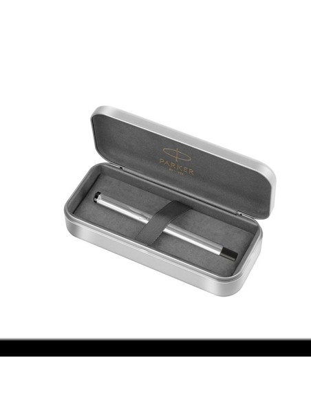Ρ VECTOR S/STEEL CT RB+TIN BOX