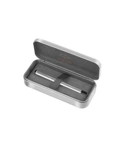 Ρ VECTOR S/STEEL CT FP+TIN BOX