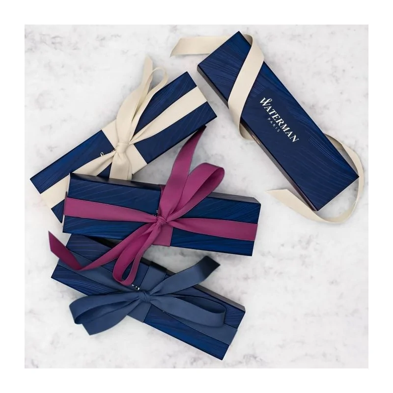 W ALLURE DLX WHITE BPen