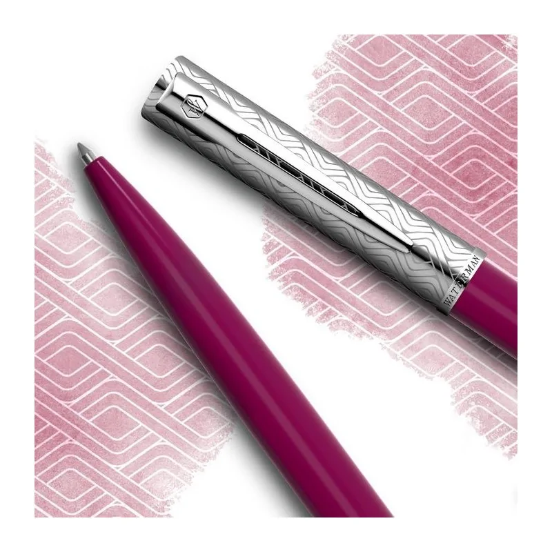 W ALLURE DLX PINK BPen