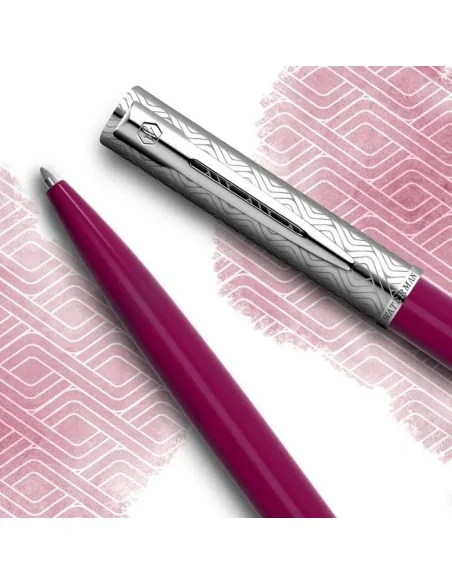 W ALLURE DLX PINK BPen