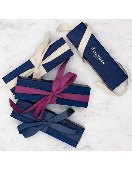 W ALLURE DLX BLUE FPen F