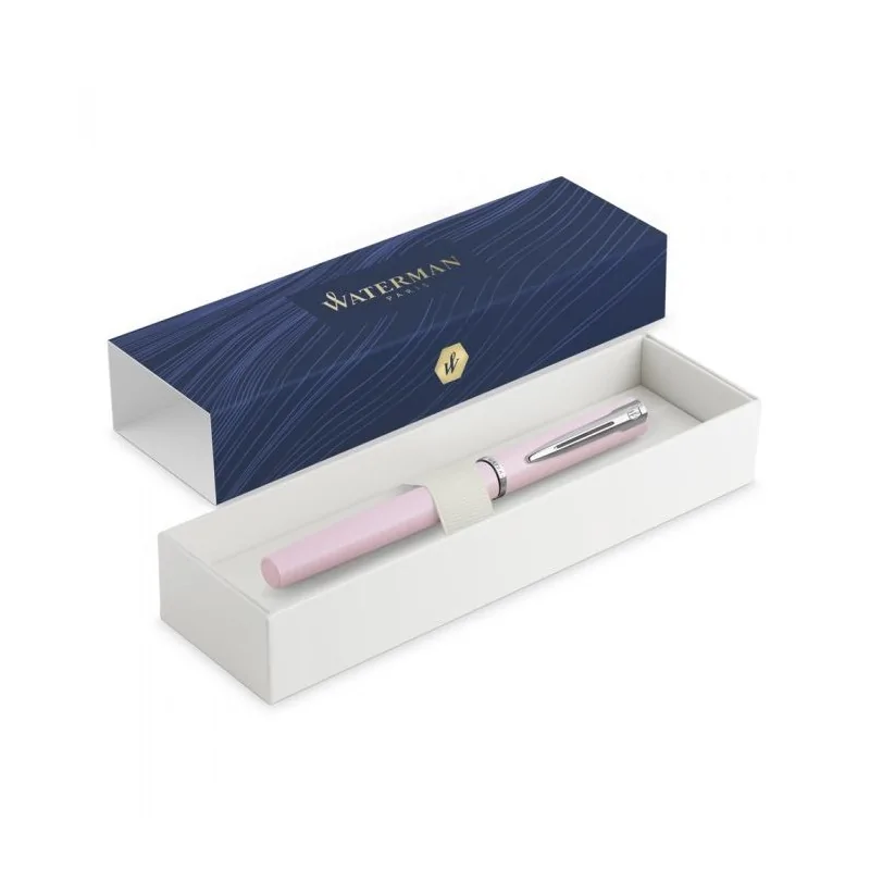 W ALLURE PASTEL ΡΙΝΚ FPen