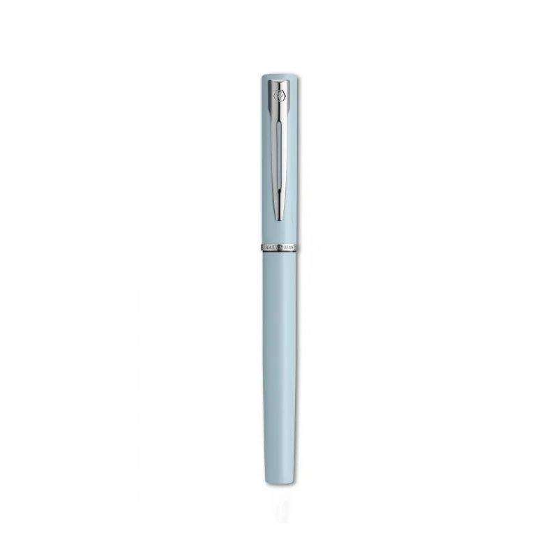 W ALLURE PASTEL BLUE FPen